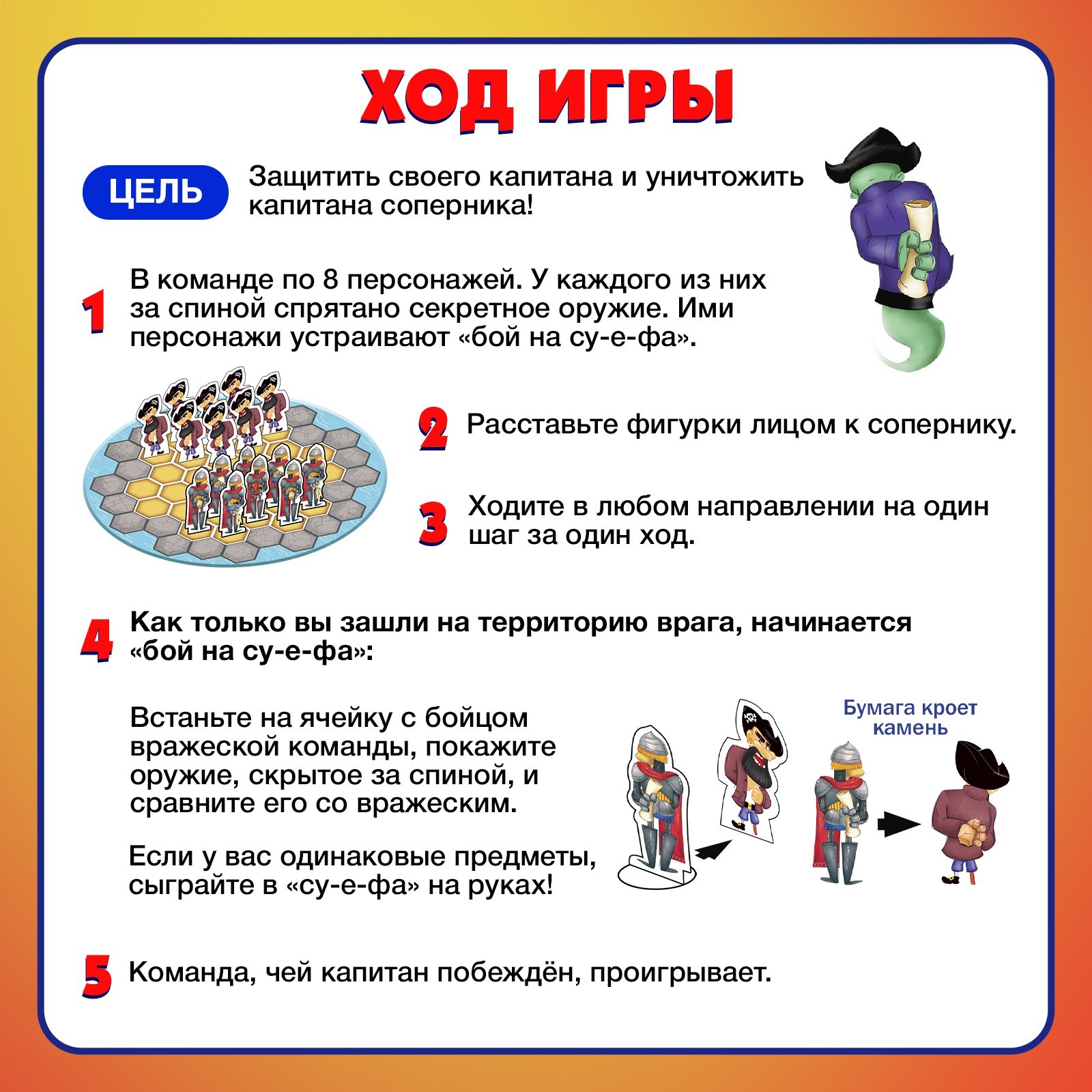 Настольная игра «Бой на су-е-фа», 2-4 игрока, 8+ (7602405) - Купить по цене  от 335.00 руб. | Интернет магазин SIMA-LAND.RU