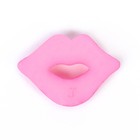 Губы-рот для кукол и игрушек, набор 20 шт., размер 1 шт. — 2,1 × 1,4 × 0,1 см, цвет нежно-розовый - Фото 2