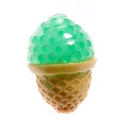 Мялка «Мороженое» с гидрогелем, цвета МИКС - фото 320433927