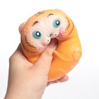 Мялка «Тигрёнок» с пастой, цвета МИКС - Фото 3