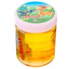 Лизун - слайм «Динозавр», цвета МИКС (комплект 12 шт) - фото 23141359