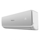 Сплит-система Tesla TARIEL TT27X71-09410A, 2490/2640 Вт, до 30 м2, белая - фото 51536778 Сплит-система Tesla TARIEL TT27X71-09410A, 2490/2640 Вт, до 30 м2, белая - фото 51536778