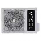 Сплит-система Tesla TARIEL TT27X71-09410A, 2490/2640 Вт, до 30 м2, белая - фото 51536779 Сплит-система Tesla TARIEL TT27X71-09410A, 2490/2640 Вт, до 30 м2, белая - фото 51536779