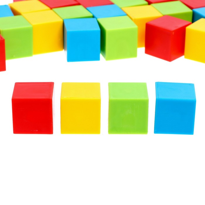 Настольная игра «Быстрые кубики» - фото 1906041084