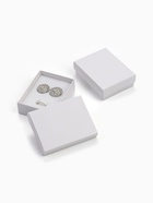Коробочка подарочная под набор «Минимал», 7×9 см, (полезная часть 6.5×8.5 см,), белая - Фото 1