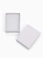 Коробочка подарочная под набор «Минимал», 7×9 см, (полезная часть 6.5×8.5 см,), белая - Фото 5