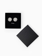 Коробочка подарочная под набор «Минимал», 9×9 см, (полезная часть 8.5×8.5 см), чёрная - Фото 5