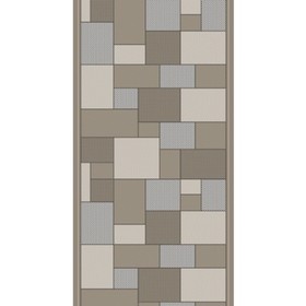 Ковровая дорожка «Декора Сизаль», размер 70x3000 см