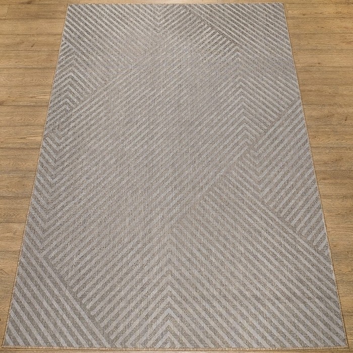 Ковровая дорожка «Декора Сизаль», размер 150x3000 см