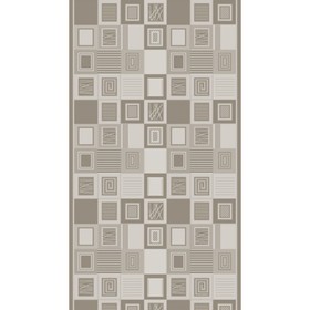 Ковровая дорожка «Флурлюкс Сизаль», размер 100x3000 см