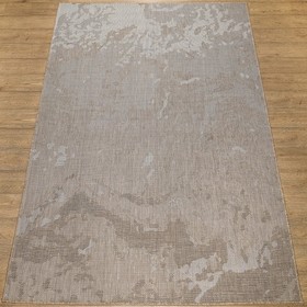 Ковёр прямоугольный «Декора Сизаль», размер 120x170 см