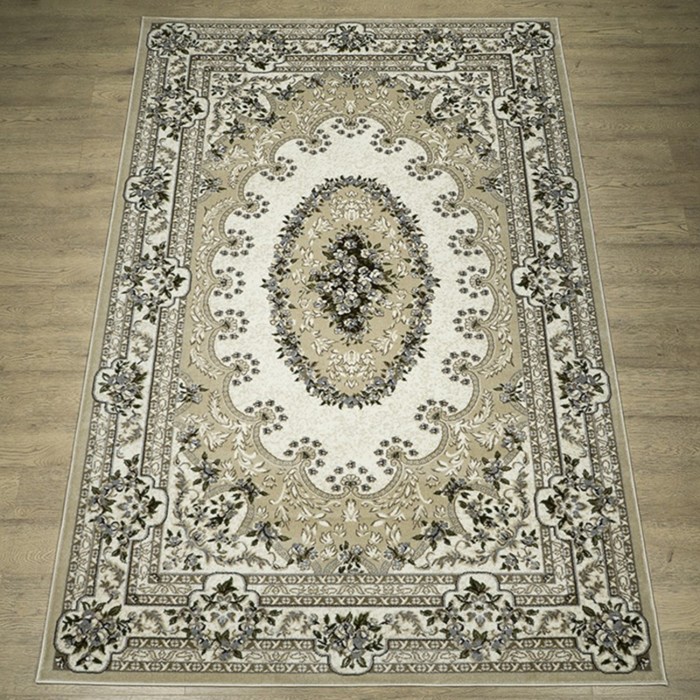 

Ковёр прямоугольный «Круиз», размер 250x350 см