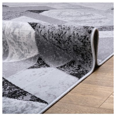 Ковёр прямоугольный «Лайла де Люкс», размер 200x400 см