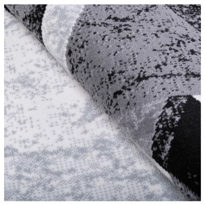 Ковёр прямоугольный «Лайла де Люкс», размер 200x400 см