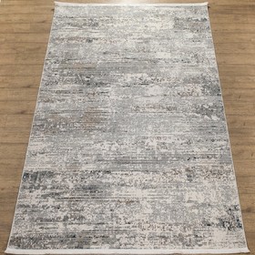 Ковёр прямоугольный «Лакшери», размер 200x400 см