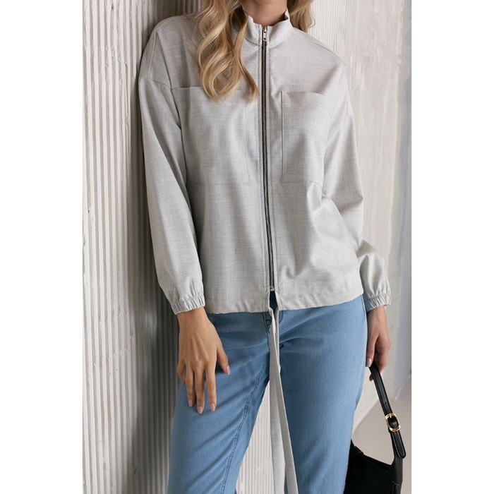 Жакет женский, размер 42 60634 55413