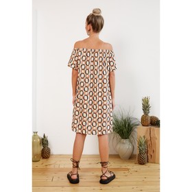 

Платье женское, размер 52