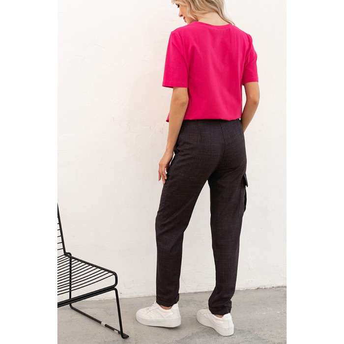 Джемпер женский, размер 42 63852 55415