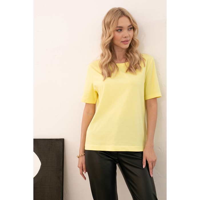 Джемпер женский, размер 42 63853 55416