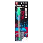 Ручка шариковая, многоцветная, Трансформеры - фото 35940410