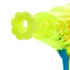 Мыльные пузыри "Пистолет световой", 50 мл, Смешарики - фото 24533407