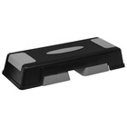 Степ-платформа ONLYTOP, 2-уровневая, 70×28×12 см, до 120 кг - Фото 4