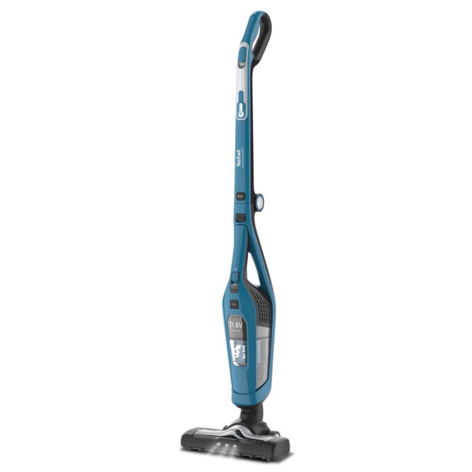 Пылесос Tefal Беспроводной Вертикальный Купить