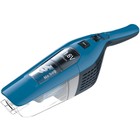 Пылесос Tefal TY6751WO, вертикальный, беспроводной, 0.6 л, синий - фото 51321994 Пылесос Tefal TY6751WO, вертикальный, беспроводной, 0.6 л, синий - фото 51321994