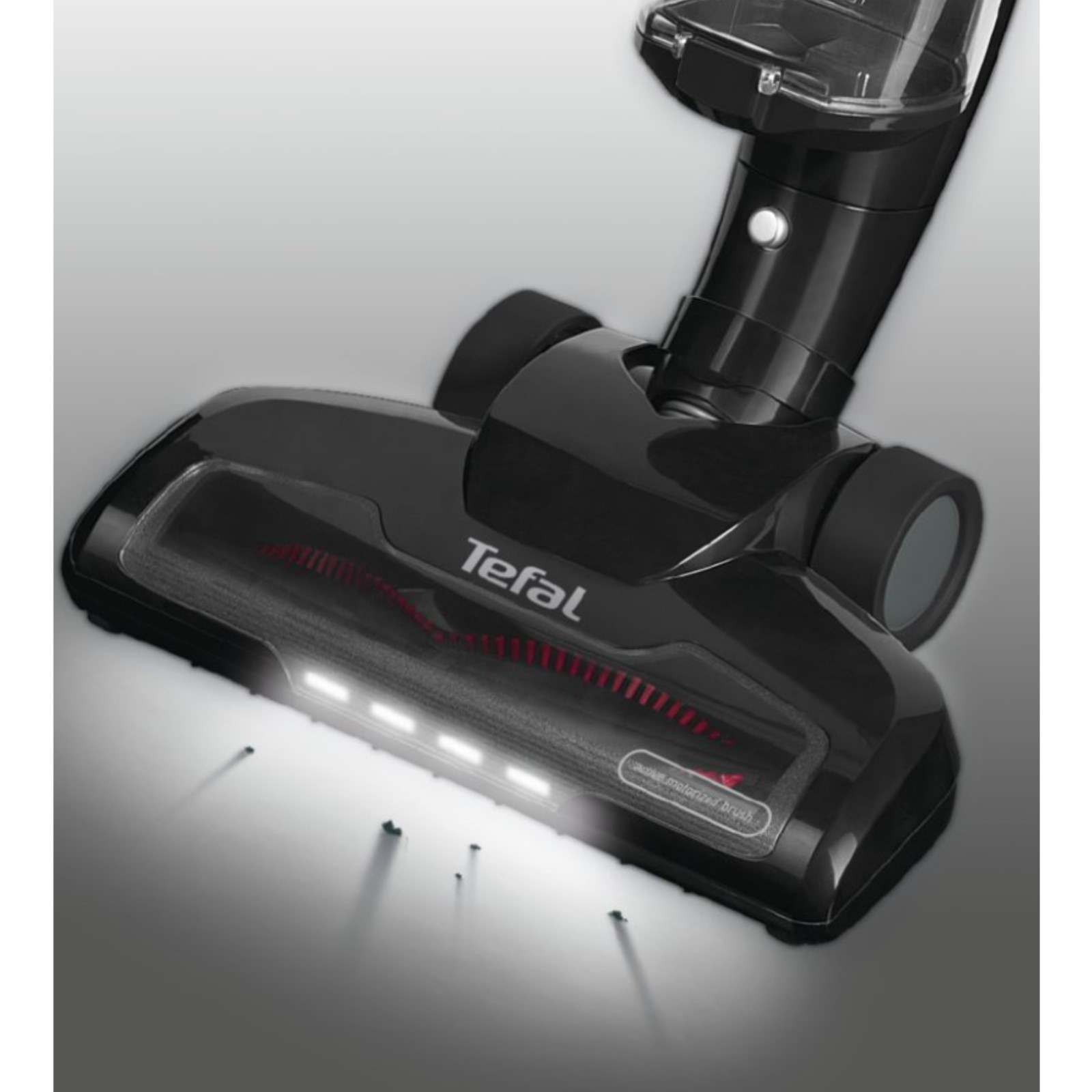 Пылесос Tefal Ty9879wo Купить