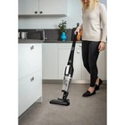 Пылесос Tefal TY6545RH, вертикальный, беспроводной, 0.65 л, чёрный - фото 51480475 Пылесос Tefal TY6545RH, вертикальный, беспроводной, 0.65 л, чёрный - фото 51480475