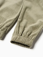 Костюм для девочки KAFTAN Velvet, размер 36 (134-140 см), зелёный - Фото 11