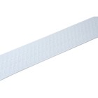 Карниз «Кристалл», потолочный, трёхрядный, 85 УК 3, 400 см, белый лак  (артикул 9164717)  большой выбор товаров оптом и в розницу по низким ценам с доставкой