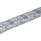 Карниз «Тропики», потолочный, трехрядный, 85 УК 3, 200 см, цвет сатин - Фото 2