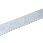 Карниз «Тропики», потолочный, трёхрядный, 85 УК 3, 240 см, жемчуг  (артикул 9164780)  большой выбор товаров оптом и в розницу по низким ценам с доставкой