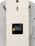 Часы настенные, интерьерные, бесшумные, d-34 см 9165710 - фото 319759276