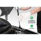 Газовые упоры капота Pneumatic, Suzuki Jimny IV 2019-н.в., 2 шт., KU-SZ-JM04-00 - Фото 3