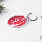 Брелок новогодний для ключей «Такой год», 5,2 х 4 см - Фото 4