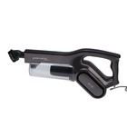 Пылесос Deerma Stick Vacuum Cleaner DX700S, вертикальный, проводной, 600/210 Вт, 0.8 л - фото 51321999 Пылесос Deerma Stick Vacuum Cleaner DX700S, вертикальный, проводной, 600/210 Вт, 0.8 л - фото 51321999