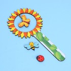 Тренажёр для дыхания «Цветочек» - фото 21682614