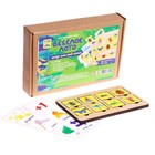 Настольная игра «Весёлое лото» - фото 24669855