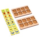 Настольная игра «Весёлое лото» - фото 24669858