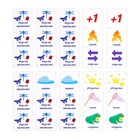 Настольная игра «Весёлое лото» - фото 24669860