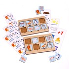 Настольная игра «Весёлое лото» - фото 25463322