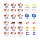 Настольная игра «Весёлое лото» - фото 25463325