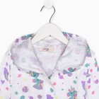 Халат детский муслиновый LoveLife «Единороги» (3 года, рост 98-104 см) 100% хлопок, 235 г/м² - Фото 11