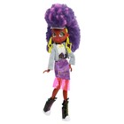 Модельная кукла «Кали», Hairdorables - фото 109899831