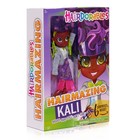 Модельная кукла «Кали», Hairdorables - Фото 3
