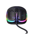 Мышь Xtrfy MZ1 – ZY’S RAIL, игровая, проводная, подсветка RGB, 16000 dpi, USB, чёрная - фото 51301750 Мышь Xtrfy MZ1 – ZY’S RAIL, игровая, проводная, подсветка RGB, 16000 dpi, USB, чёрная - фото 51301750