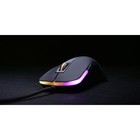 Мышь Xtrfy M1, игровая, проводная, подсветка RGB,7200 dpi, USB, чёрная - фото 51301763 Мышь Xtrfy M1, игровая, проводная, подсветка RGB,7200 dpi, USB, чёрная - фото 51301763