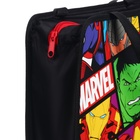 Папка с ручками пластик А4 80 мм 330×240 ПТ 14-4, «Мстители» - Фото 6